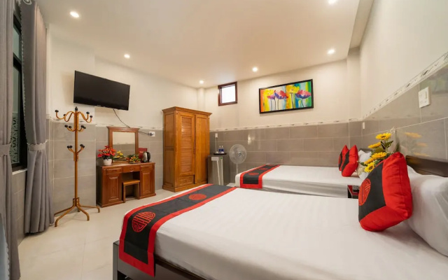 Lyna's House - Hoi An