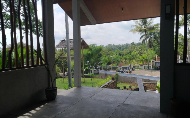 Sahid Osing Kemiren Hotel & Resort by OYO Rooms
