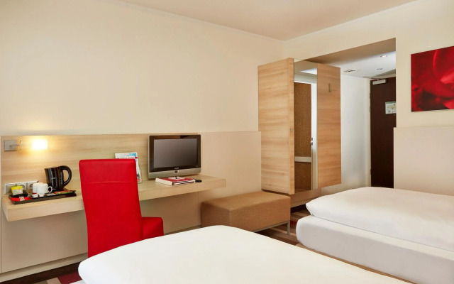 H+ Hotel Bad Soden