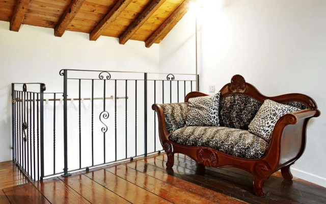 Casa Vacanze Piazza Bergamo