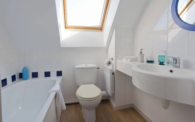 Résidence Pierre & Vacances Cap Marine