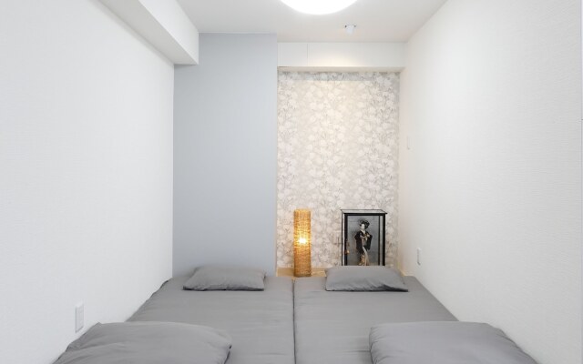 F24-Premium Suite 602 1 min walk from subway