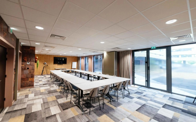 Ibis Styles Arras Centre