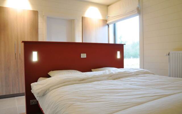 Modern Holiday Home in La Roche-en-ardenne With Garden