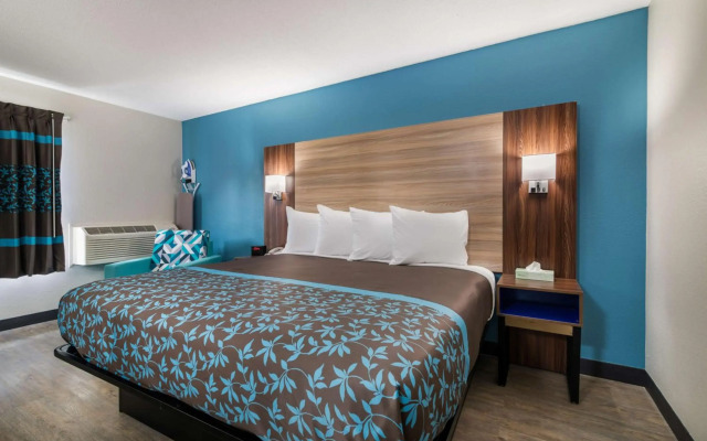 SureStay Hotel by Best Western Lewiston