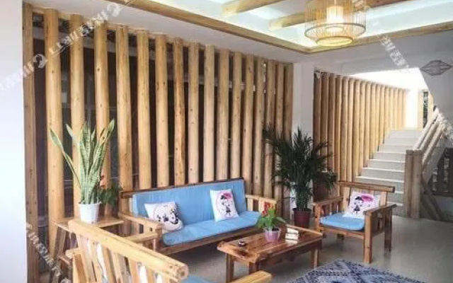 Sanjiang Xidong Homestay – Guest Rooms – Liuzhou