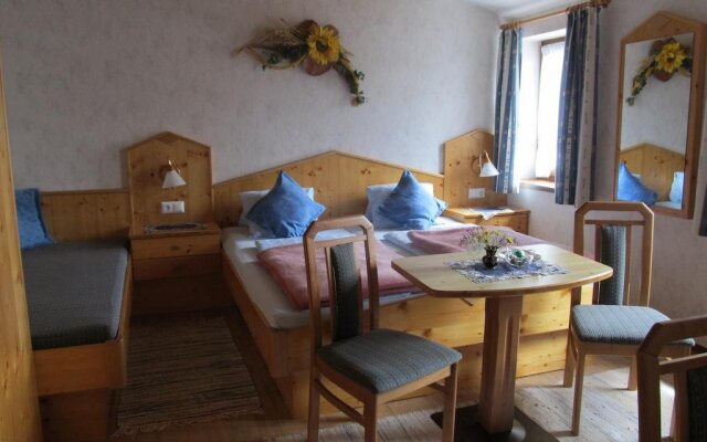 Camping Neubauer