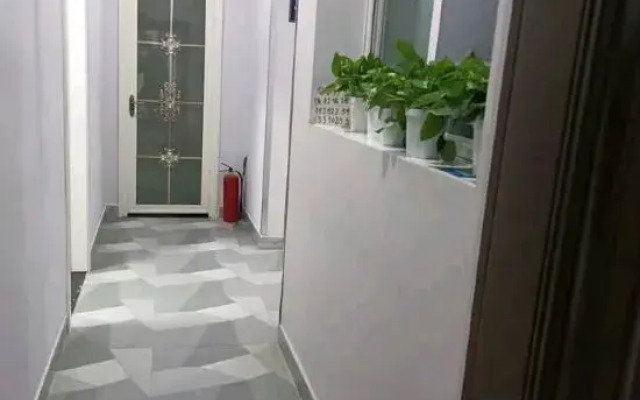 Southern Sunrise Hotel