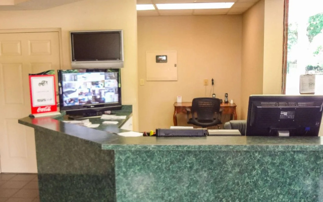 M Star Hotel North Mobile