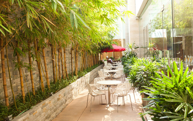 Vissai Saigon Hotel