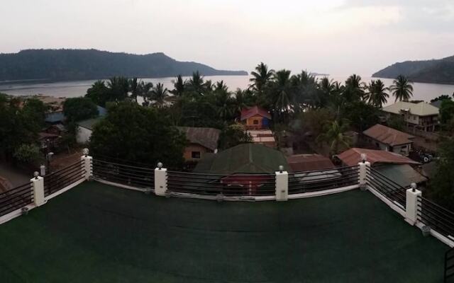The Inn at Calayo