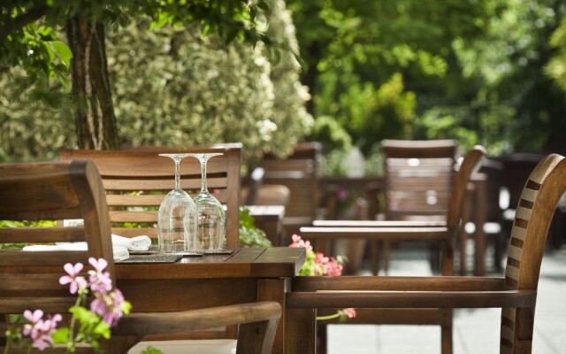 Marrol's Boutique Hotel