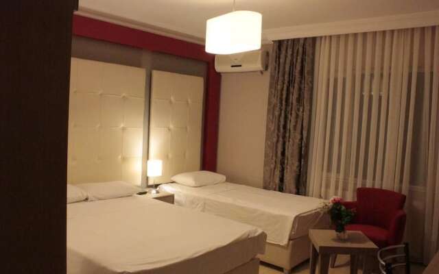 Thermal Park Hotel
