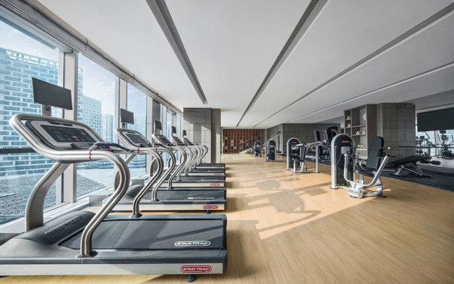 Vignette Collection Hangzhou Huaxia Center Hotel by IHG