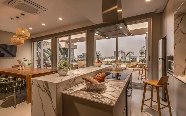 Houze Stay & Residences by AVA