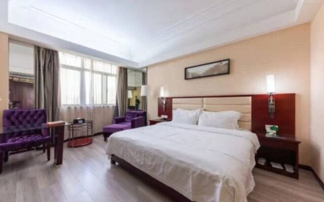 Melodious & Cozy Hotel