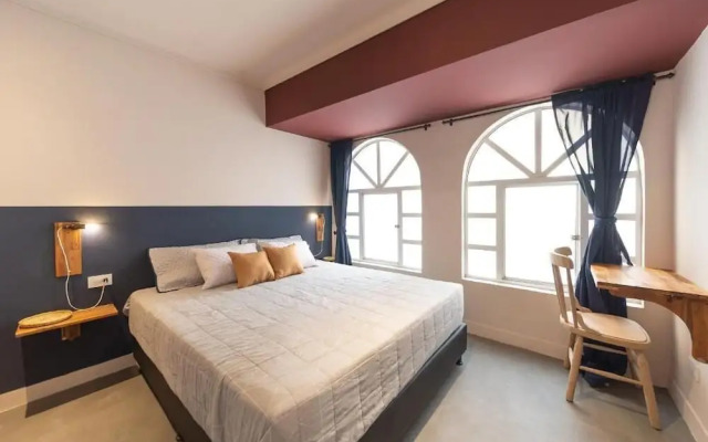 Hostal Boutique Casa Mosaiko Nutibara