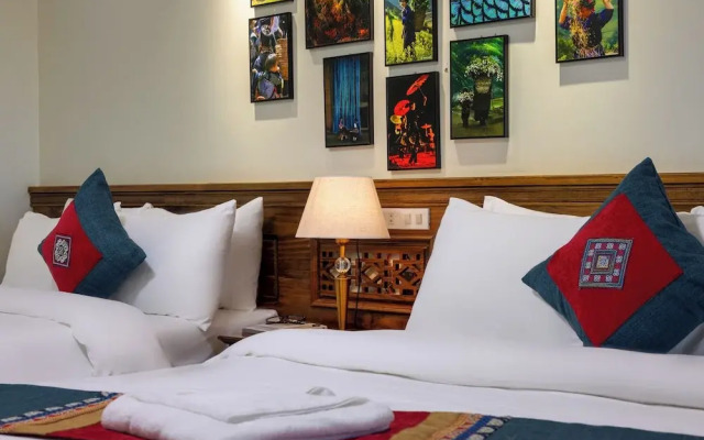 Sapa TT Homestay