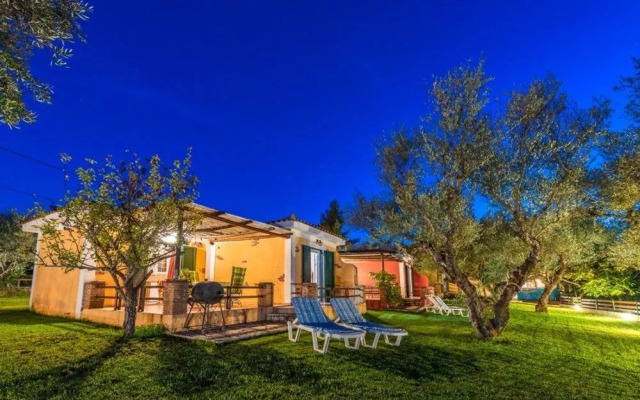 Ilyessa Cottages