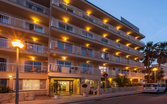 Hotel Sant Jordi