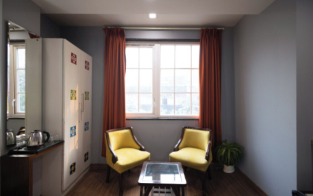 Hotel Namoh