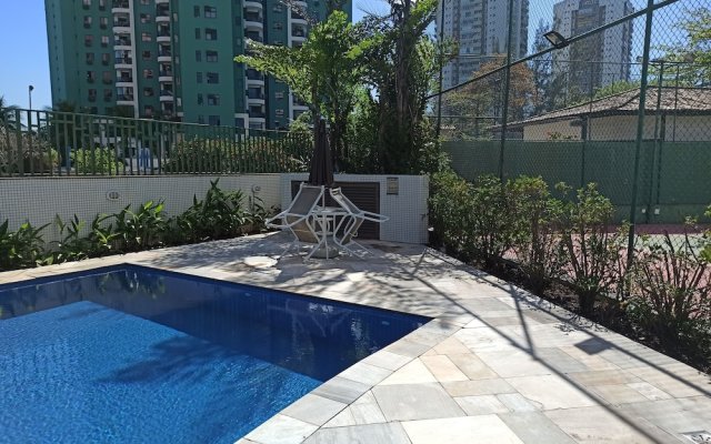 Barra Prime Flats 18