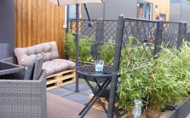 House Ulrike Wemding