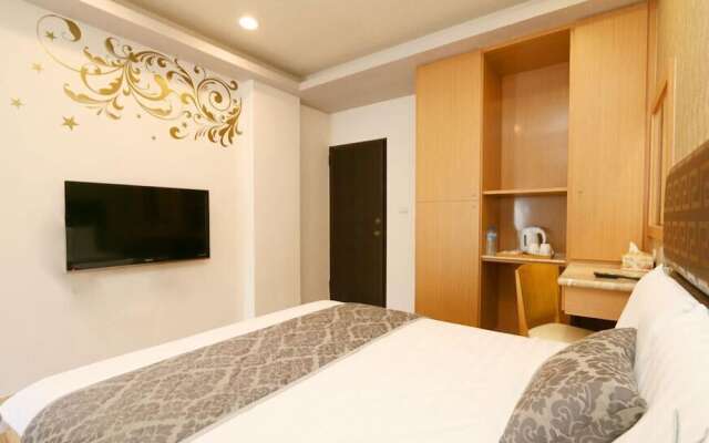 Yilan Jimmy Villa