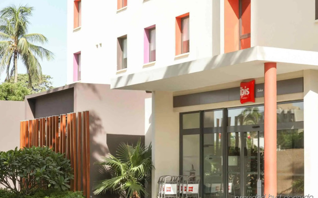 Ibis Styles Dakar