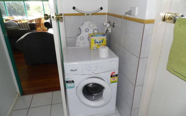 Country Bed and Breakfast