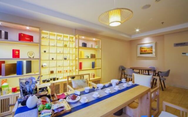 Fliport Garden Hotel Xiamen