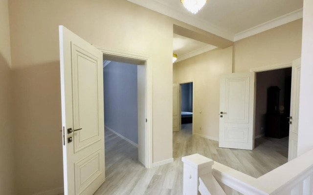 Дом на Ацы Абдулаева