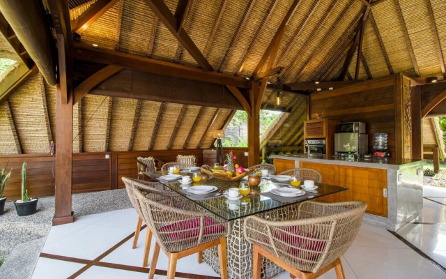 Villa Louise
