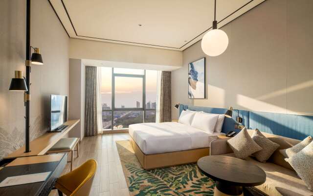 Hilton Garden Inn Changde Dingcheng