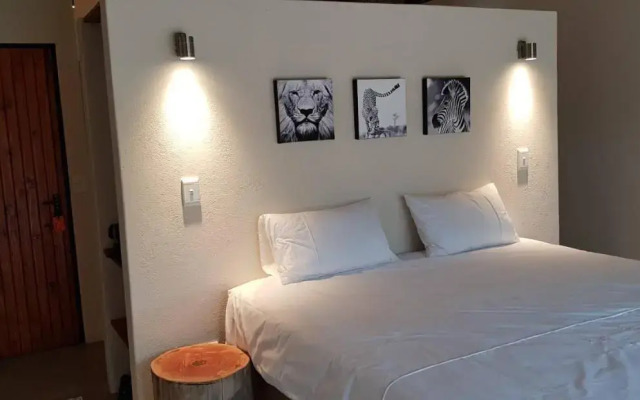 Pata Pata House