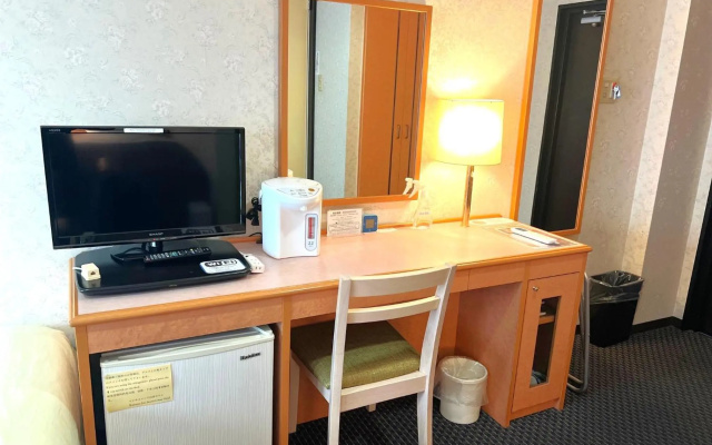 Business Inn Sennichimae Hotel