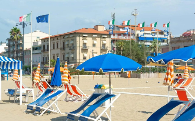 Hotel La Pace
