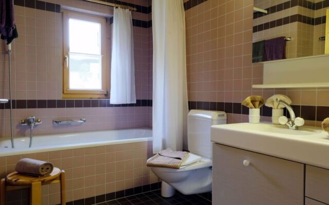 Ferienwohnung ALLEGRA RoJo