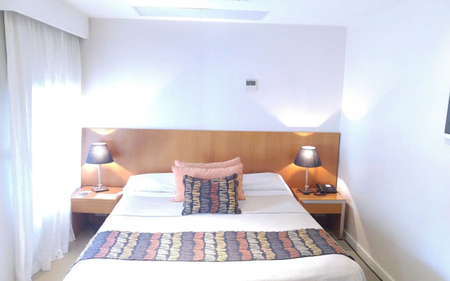 Telmho Hotel Boutique