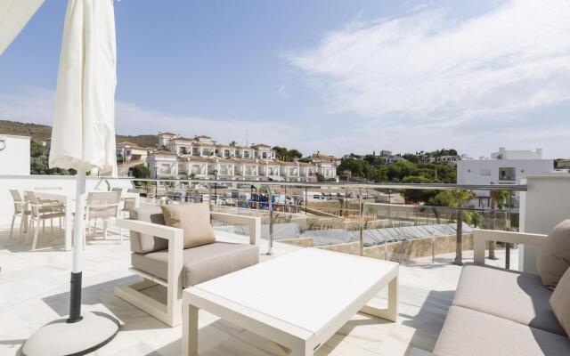 Mascarat 2 slaapkamer appartement