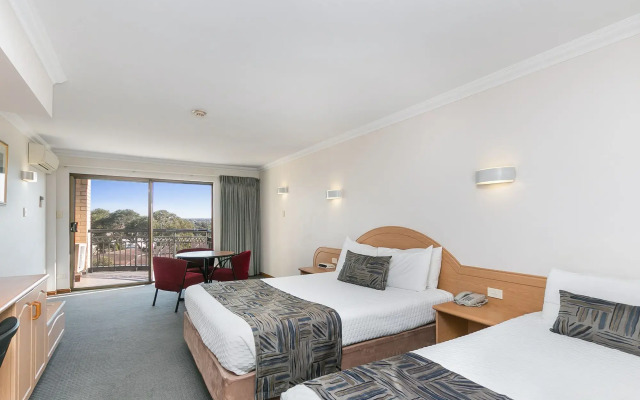 Great Eastern Motor Lodge