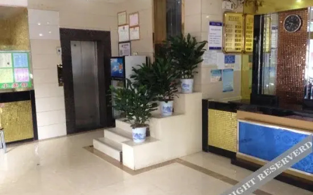 Huaxi Motel