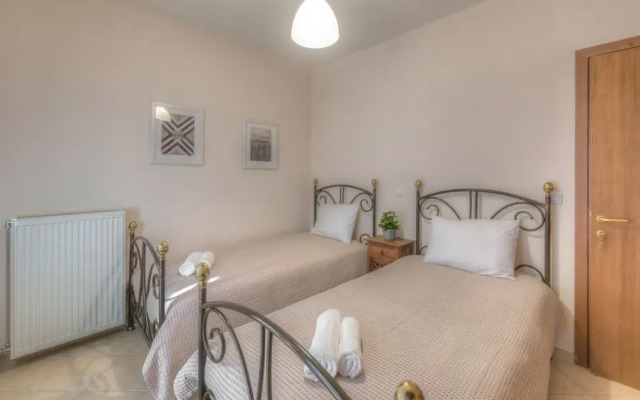 Gerania Villa