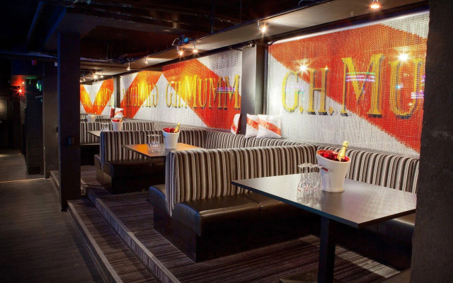 Original Sokos Hotel Seurahuone Kotka