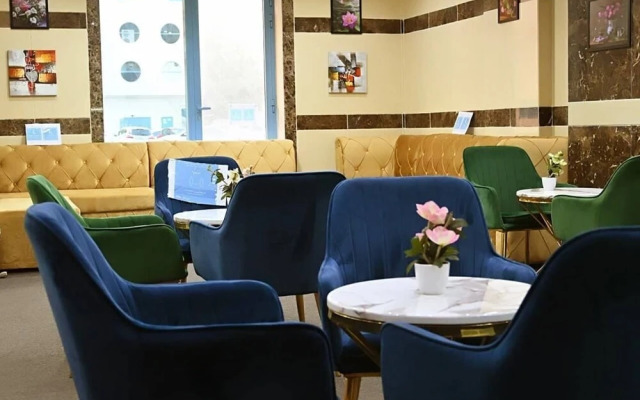 Bareen Hotel