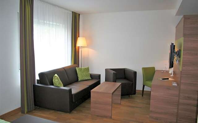 Stadthotel Bernstein