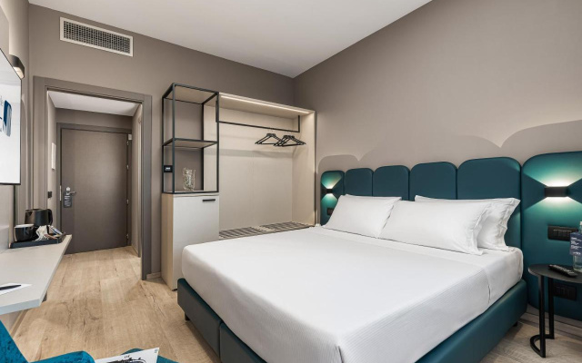 CityStyle Hotel Reggio Emilia