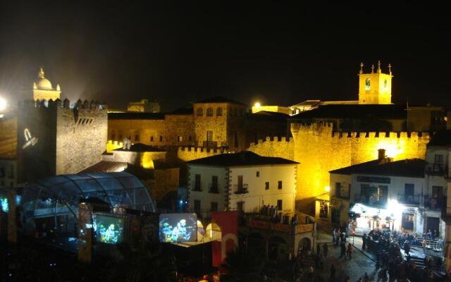 Hostal Alameda Plaza Mayor