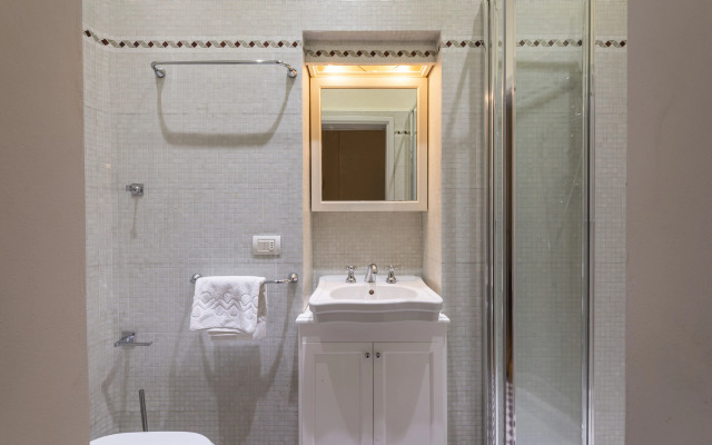 Art and Luxury Apartments