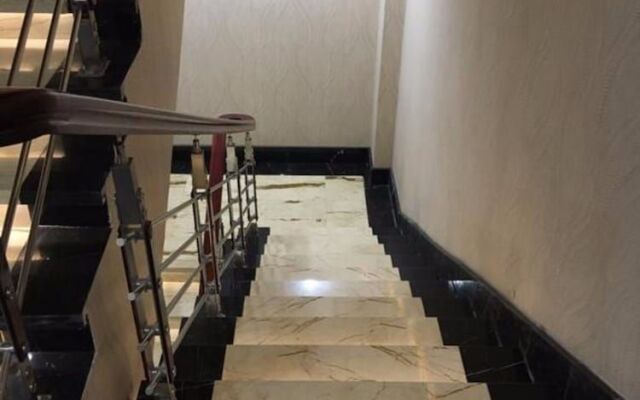 Harbin Shangyi Express Hotel
